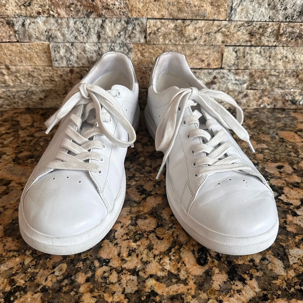 Tory Burch Howell Court Sneakers Women’s